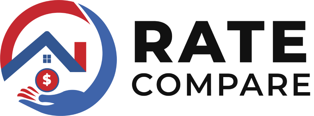 Rate Compare Logo